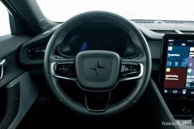 Polestar Polestar 2 Gebrauchtwagen