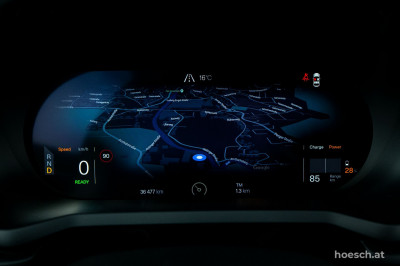 Polestar Polestar 2 Gebrauchtwagen