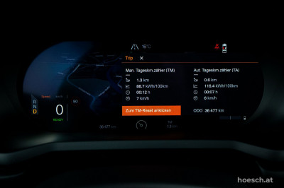 Polestar Polestar 2 Gebrauchtwagen