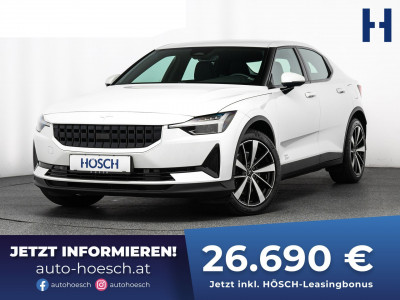 Polestar Polestar 2 Gebrauchtwagen