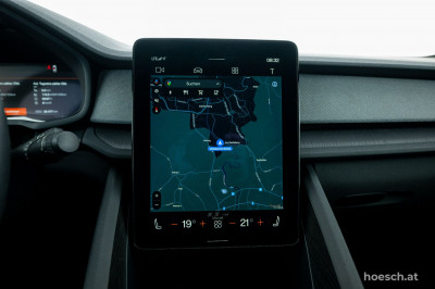 Polestar Polestar 2 Gebrauchtwagen