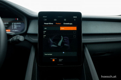 Polestar Polestar 2 Gebrauchtwagen