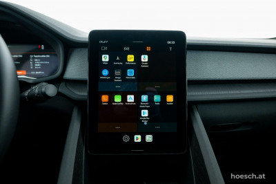 Polestar Polestar 2 Gebrauchtwagen