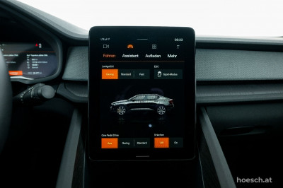 Polestar Polestar 2 Gebrauchtwagen