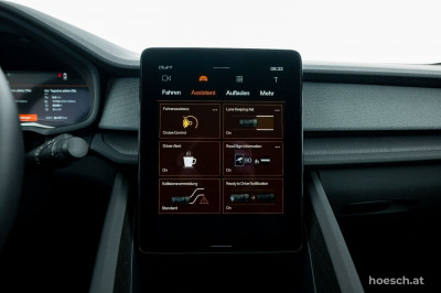 Polestar Polestar 2 Gebrauchtwagen