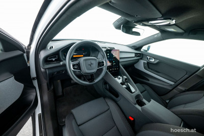 Polestar Polestar 2 Gebrauchtwagen
