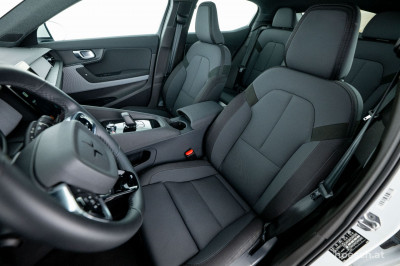 Polestar Polestar 2 Gebrauchtwagen