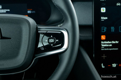 Polestar Polestar 2 Gebrauchtwagen