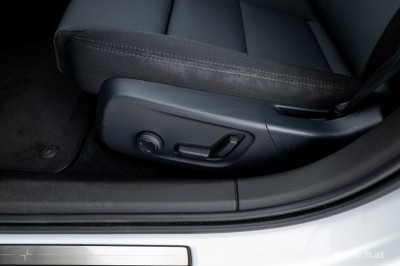 Polestar Polestar 2 Gebrauchtwagen