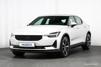 Polestar Polestar 2 Gebrauchtwagen
