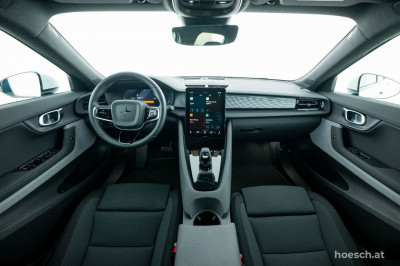 Polestar Polestar 2 Gebrauchtwagen
