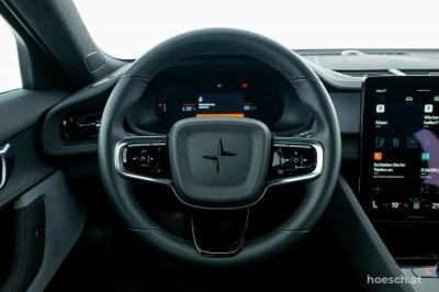 Polestar Polestar 2 Gebrauchtwagen