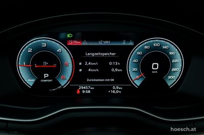 Audi A5 Gebrauchtwagen