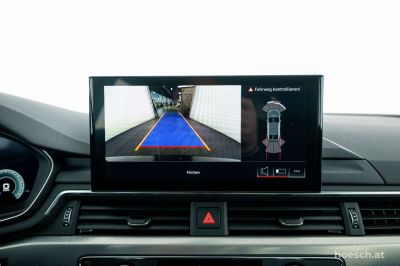 Audi A5 Gebrauchtwagen