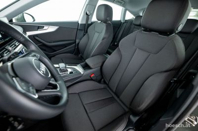 Audi A5 Gebrauchtwagen