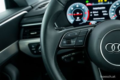 Audi A5 Gebrauchtwagen