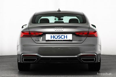 Audi A5 Gebrauchtwagen