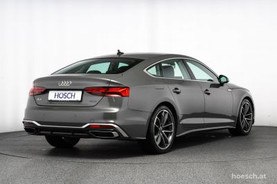 Audi A5 Gebrauchtwagen
