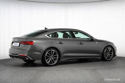 Audi A5 Gebrauchtwagen