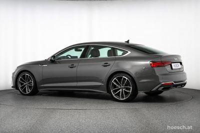 Audi A5 Gebrauchtwagen