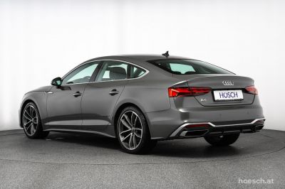 Audi A5 Gebrauchtwagen