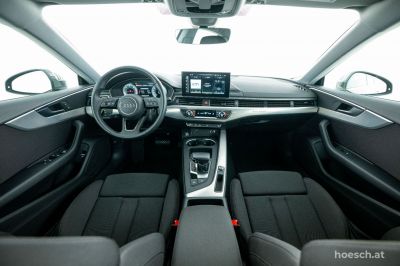 Audi A5 Gebrauchtwagen