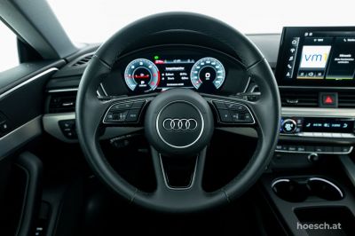 Audi A5 Gebrauchtwagen