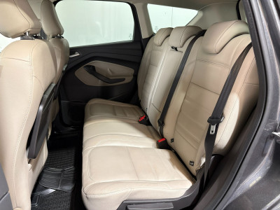 Ford Kuga Gebrauchtwagen