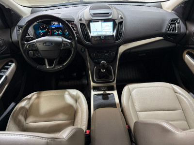 Ford Kuga Gebrauchtwagen