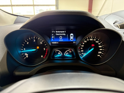 Ford Kuga Gebrauchtwagen