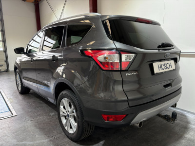 Ford Kuga Gebrauchtwagen