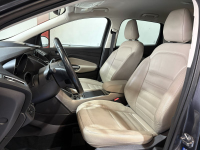 Ford Kuga Gebrauchtwagen