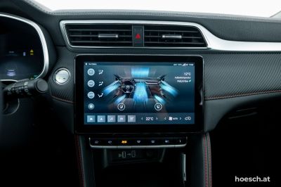 MG ZS Gebrauchtwagen