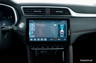 MG ZS Gebrauchtwagen