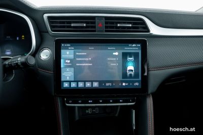 MG ZS Gebrauchtwagen