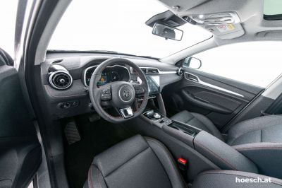 MG ZS Gebrauchtwagen