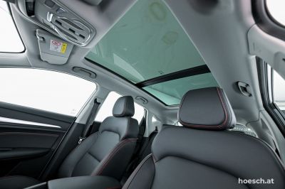 MG ZS Gebrauchtwagen