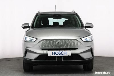 MG ZS Gebrauchtwagen