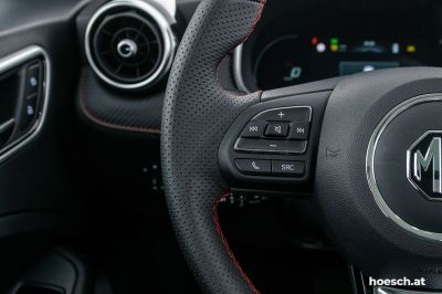 MG ZS Gebrauchtwagen