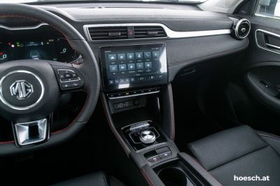 MG ZS Gebrauchtwagen