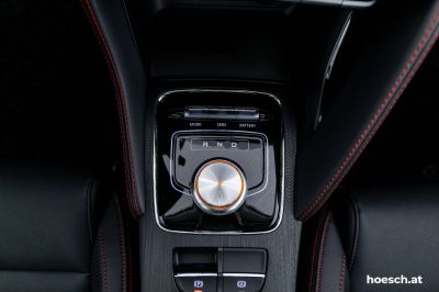 MG ZS Gebrauchtwagen