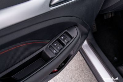 MG ZS Gebrauchtwagen