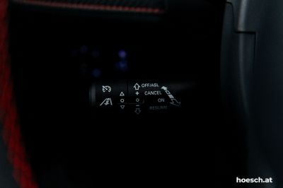 MG ZS Gebrauchtwagen