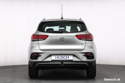 MG ZS Gebrauchtwagen