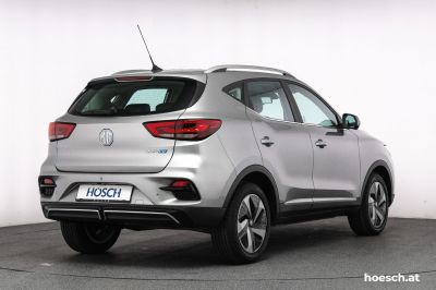 MG ZS Gebrauchtwagen