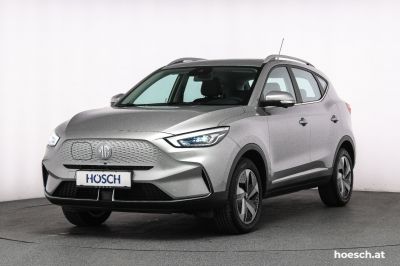 MG ZS Gebrauchtwagen