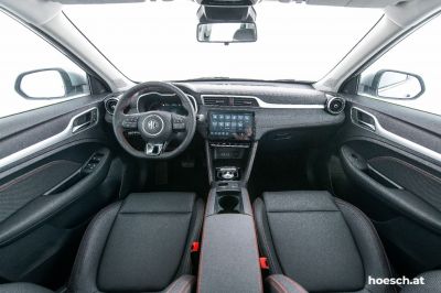 MG ZS Gebrauchtwagen