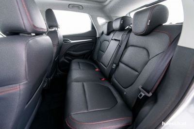 MG ZS Gebrauchtwagen