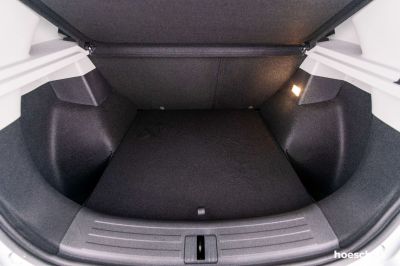 MG ZS Gebrauchtwagen