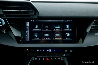 Audi A3 Gebrauchtwagen